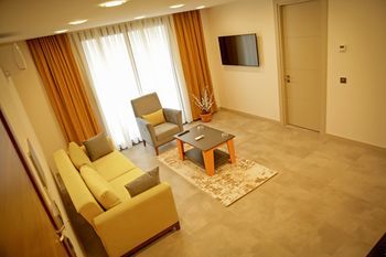 Vip Concept Ada Residence - Adults Only เดนิซลี ภายนอก รูปภาพ