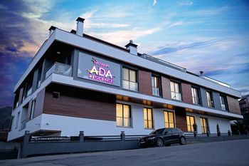 Vip Concept Ada Residence - Adults Only เดนิซลี ภายนอก รูปภาพ